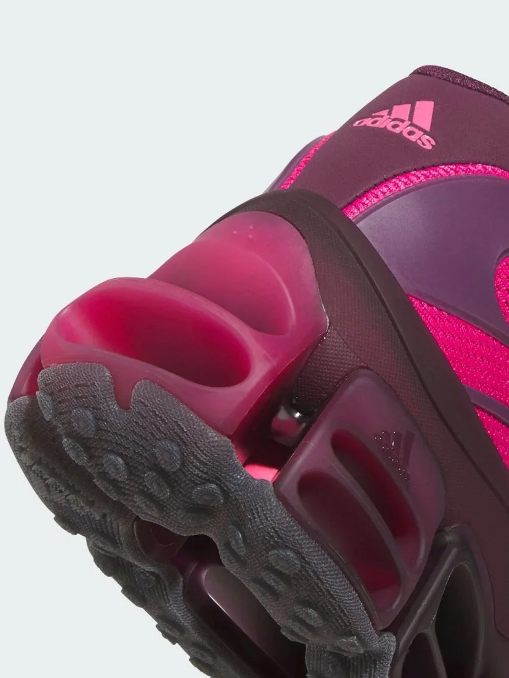 Adidas Megaride AG (Pure Megenta/Black). Brand New. Mens Sz: 8.5 & 9.5.